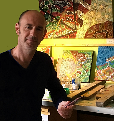 Christophe Thierry